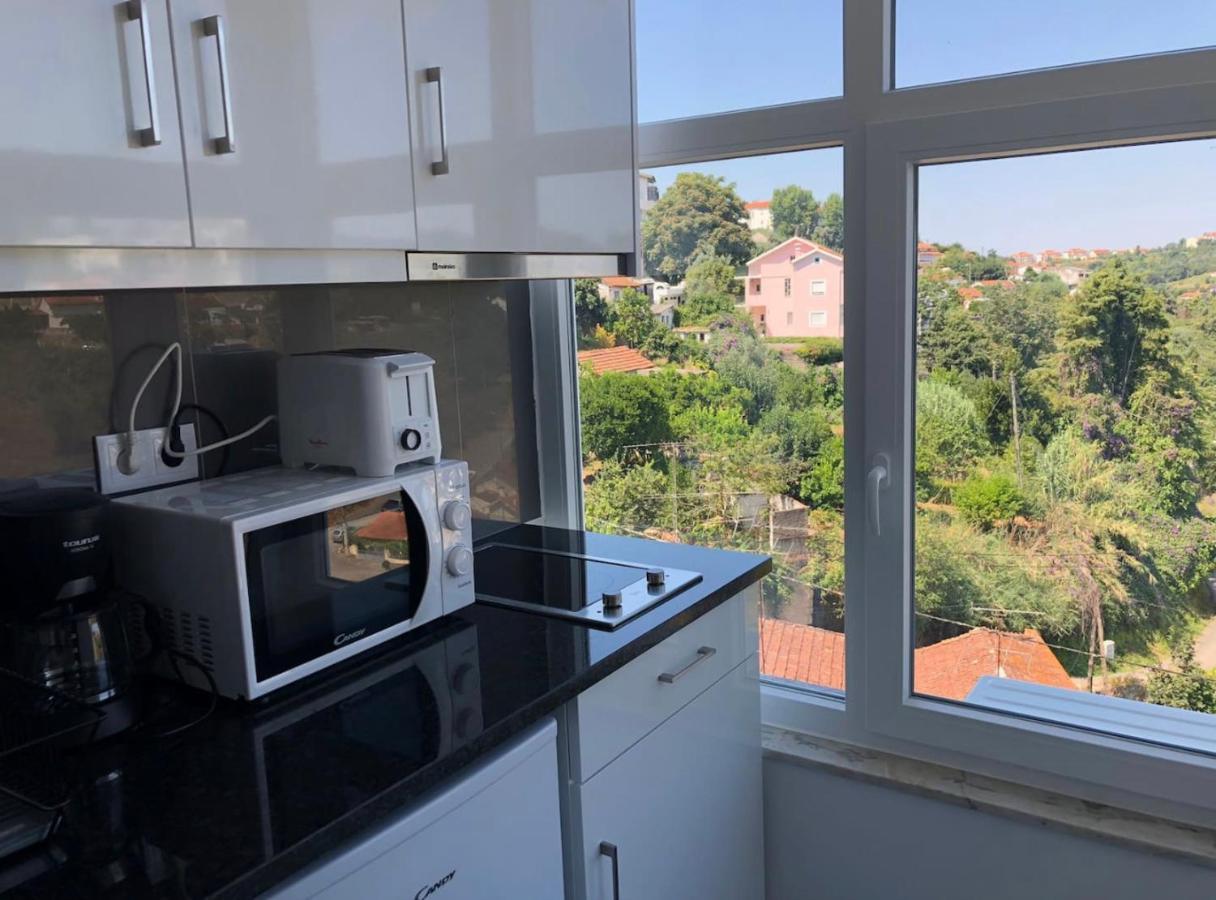Paraiso Da Conchada Coimbra Bagian luar foto