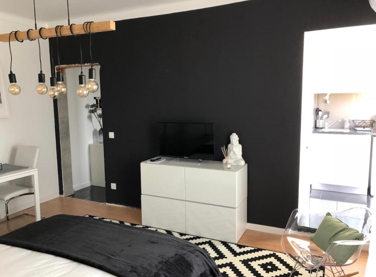 Paraiso Da Conchada Coimbra Bagian luar foto